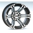 ITP SS212 W6 R14 PCD4x110 ET42 MWB
